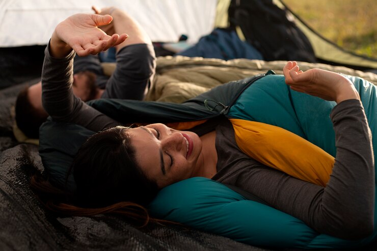 Best 100 Camping Questions Will Prepare for Adventure 2025 8 Camping Comfort Questions