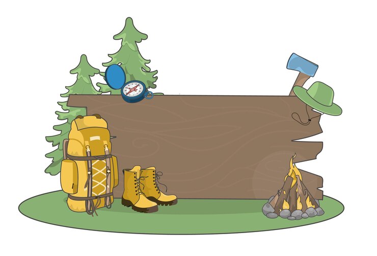 Best 100 Camping Questions Will Prepare for Adventure 2025 5 Camping Etiquette Questions