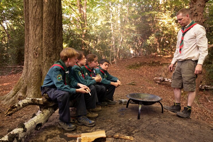 Best 100 Camping Questions Will Prepare for Adventure 2025 7 Camping Safety Questions
