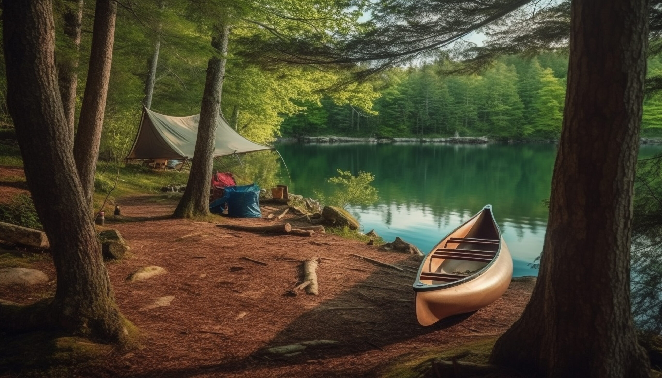 Canoe vs Kayak