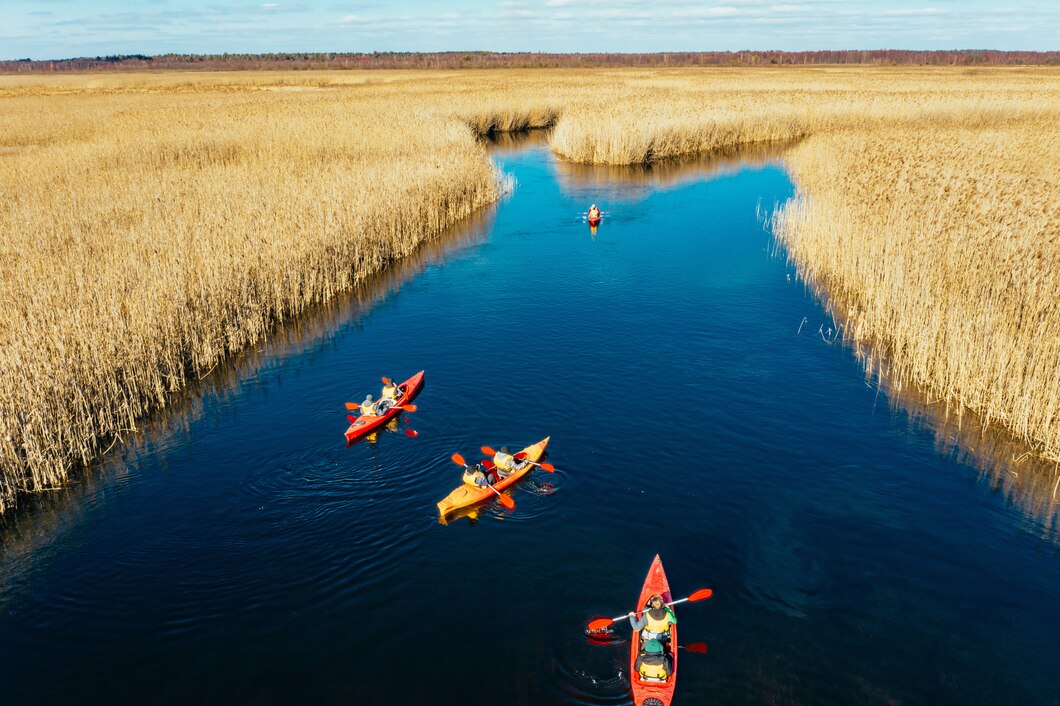 Kayak Camping: The Pros and Cons