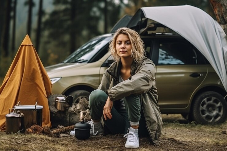 Best 100 Camping Questions Will Prepare for Adventure 2025 14 Car Camping Questions
