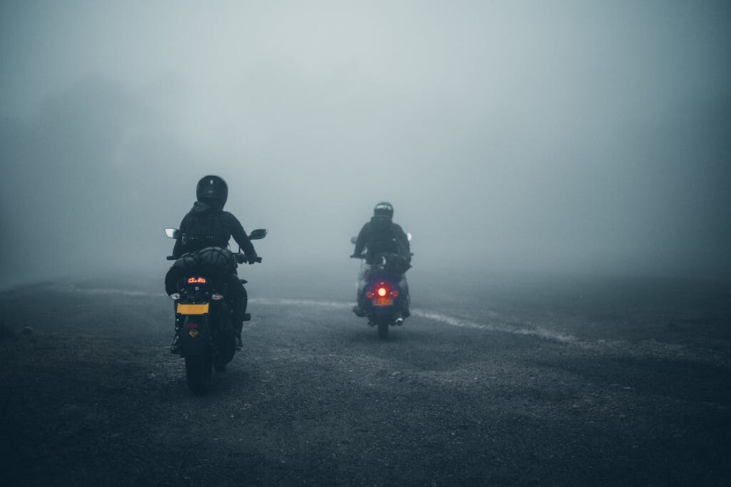 How to Pack the Best Camping Gear for Motorcycle Trips 5 Motorcycle Camping