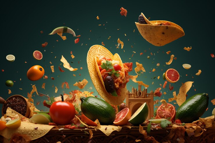 A Complete Guide to the Top 10 Mexican Dishes and Recipes 13 Normal Mexican Food Fantasies Exposed!