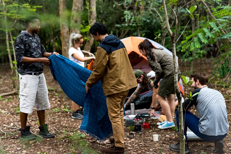 How to Preserved Food for a Multi-Day Camping Trip 2025 7 Normal Slip-ups to Stay away from