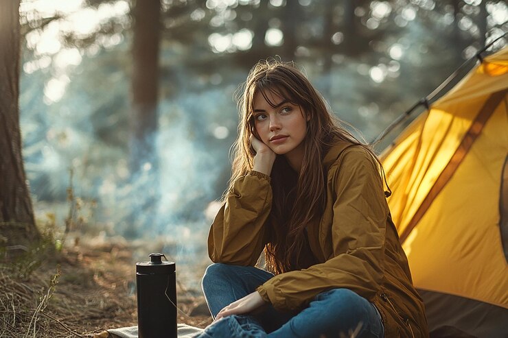 Best 100 Camping Questions Will Prepare for Adventure 2025 11 Solo Camping Questions