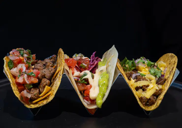 A Complete Guide to the Top 10 Mexican Dishes and Recipes 2 Tacos al Minister: The Ruler of Road Food (Recipe Included!)