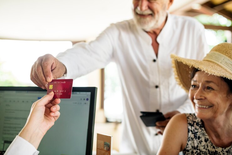The Best Travel Credit Card Step-by-Step Guide in 2025 1 The Best Travel Credit Card Step-by-Step Guide in 2025