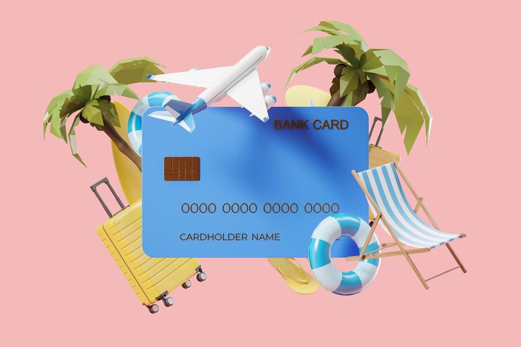The Best Travel Credit Card Step-by-Step Guide in 2025 10 The Best Travel Credit Card