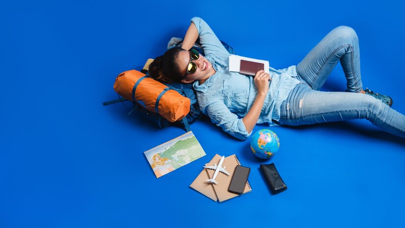 The Best Travel Credit Card Step-by-Step Guide in 2025 7 Travel Perks