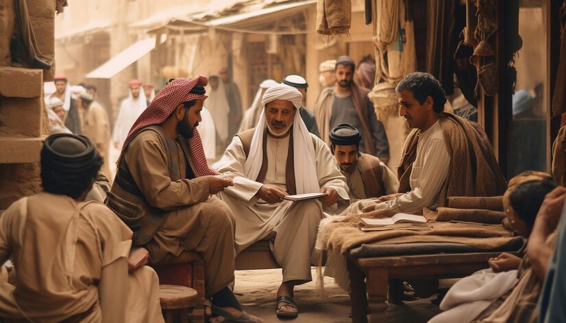 Saudi Arabian Best Food, Traditions, and Landmarks 2025 7 Why Saudi Arabia is a Must-Experience Destination in 2025