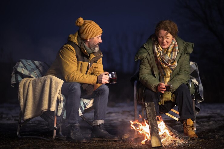 Best 100 Camping Questions Will Prepare for Adventure 2025 12 Winter Camping Questions