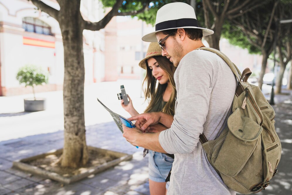 100 Travel and Tourism Questions: Your Ultimate Guide 5 Getting to Know Your Destination
