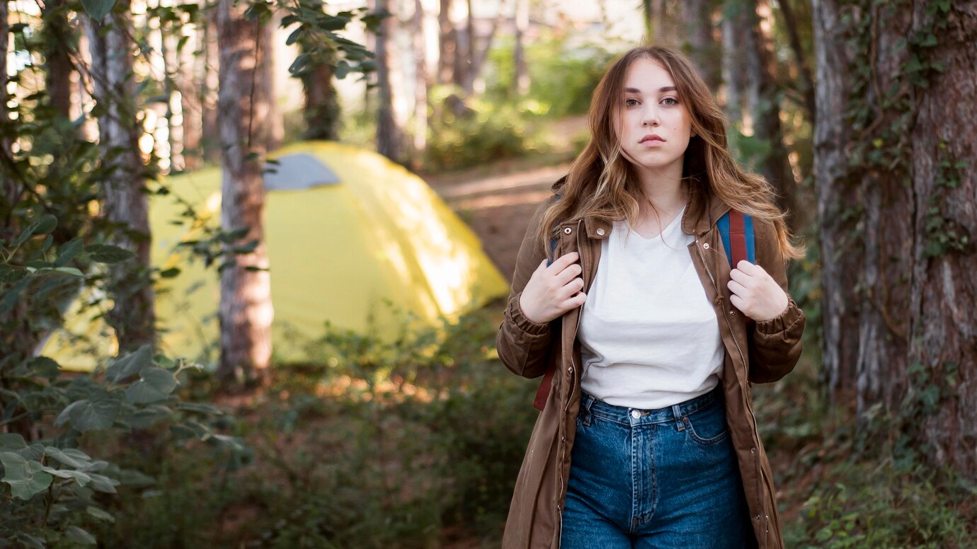 Leave No Trace While