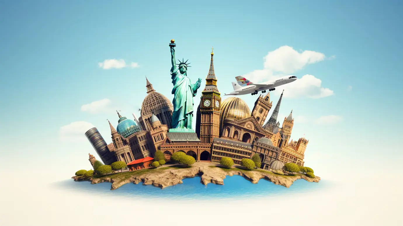 Travel and Tourism