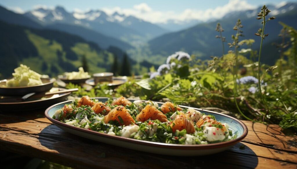 A Complete Guide to Vegan Camping Recipes and Tips 2 Vegan Camping Recipes: Scrumptious Plant-Based Food for the Great Outdoors