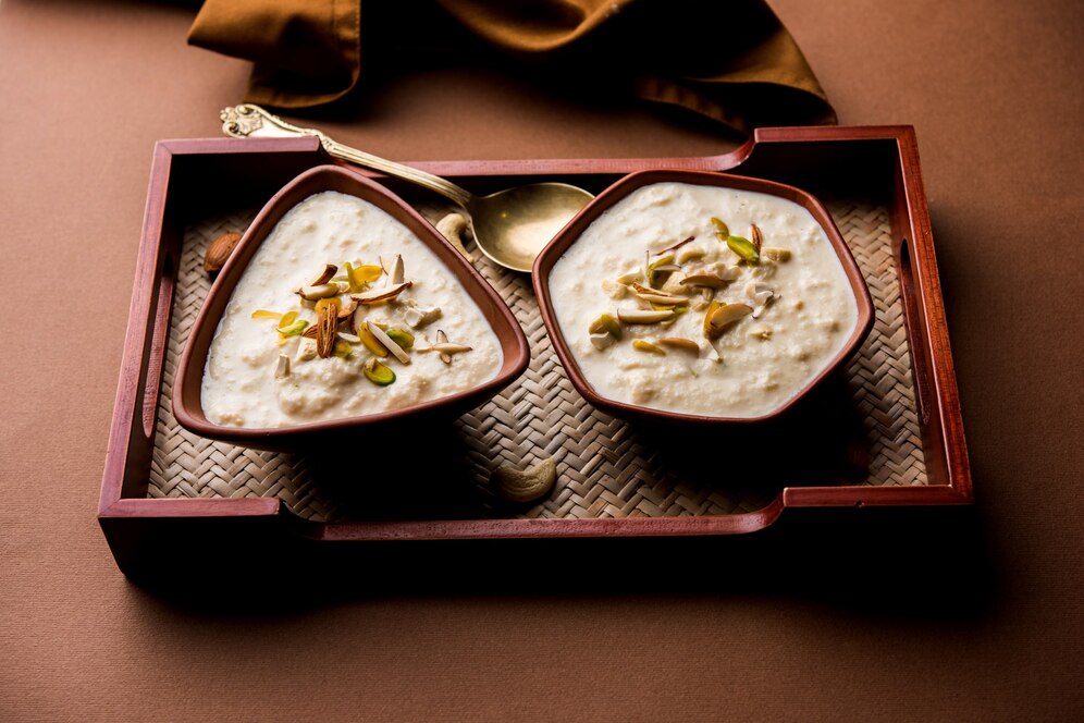 Best Afghanistan Food Recipes with Ingredients in 2025 7 Sheer Khurma (Afghan Date & Milk Dessert)