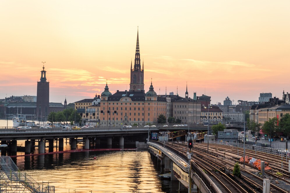 Best Complete Guide Sweden: Culture, Cuisine, Traditions 1 Sweden