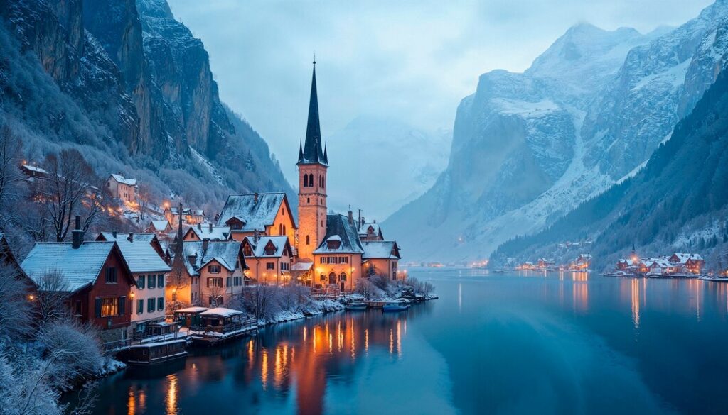 Best Complete Guide Sweden: Culture, Cuisine, Traditions 4 Sweden's Best Sightseeing Places: City to Wilderness