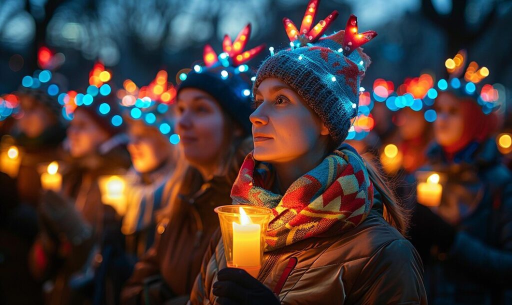 Best Complete Guide Sweden: Culture, Cuisine, Traditions 6 Swedish Festivals & Traditions Celebrating
