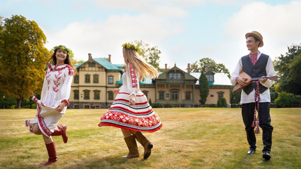 Best Complete Guide Sweden: Culture, Cuisine, Traditions 2 sweden The Soul of Scandinavia
